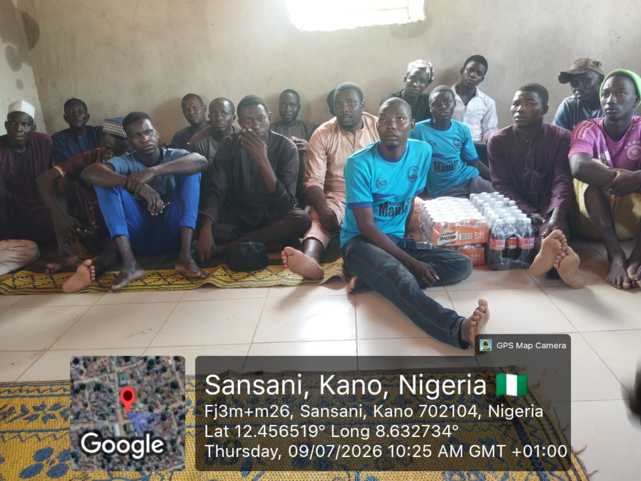 Community Engagement